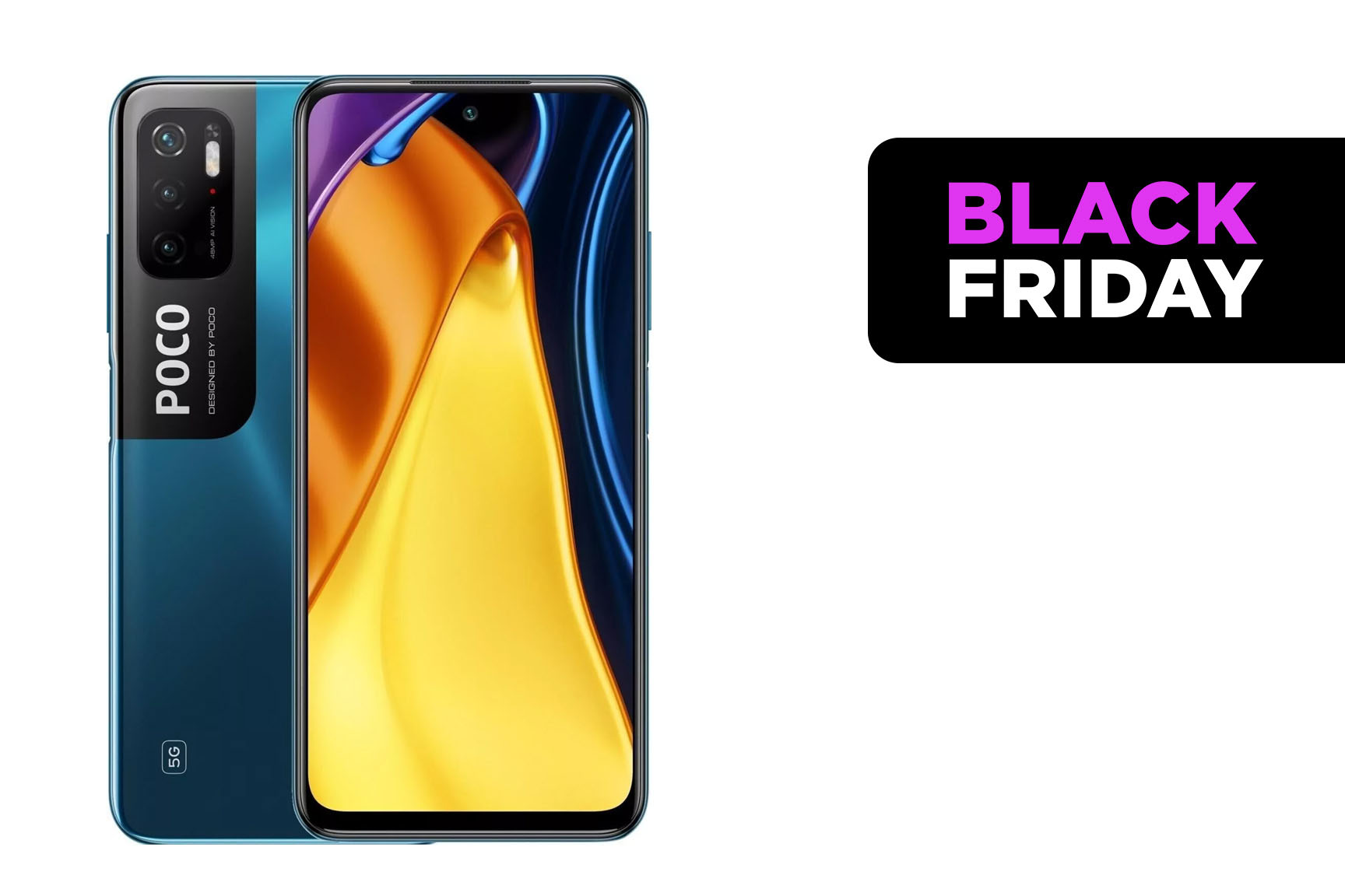 Amazon xiaomi black friday clearance