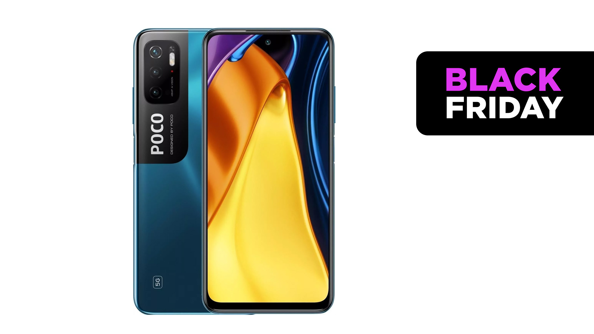 Black friday amazon xiaomi outlet