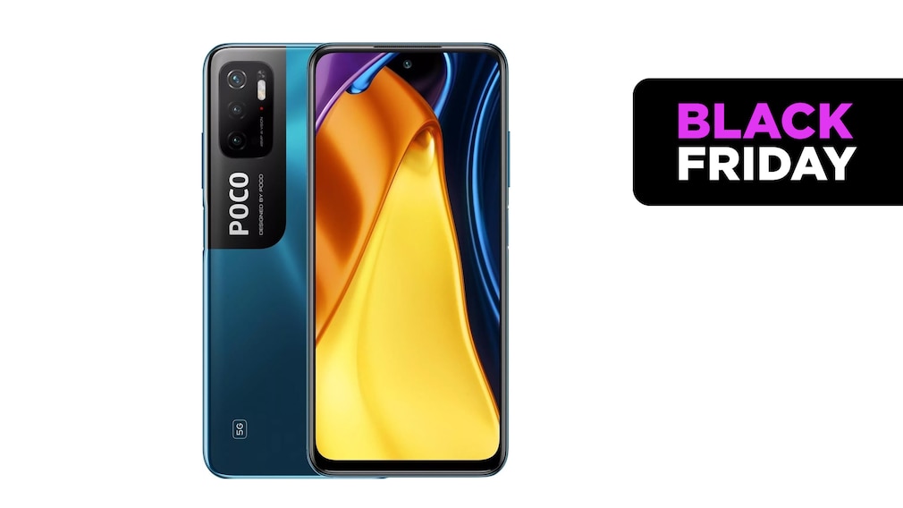 Xiaomi Poco M3 bei eBay