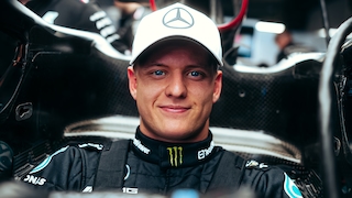 Schumacher will kein Ersatzfahrer mehr sein