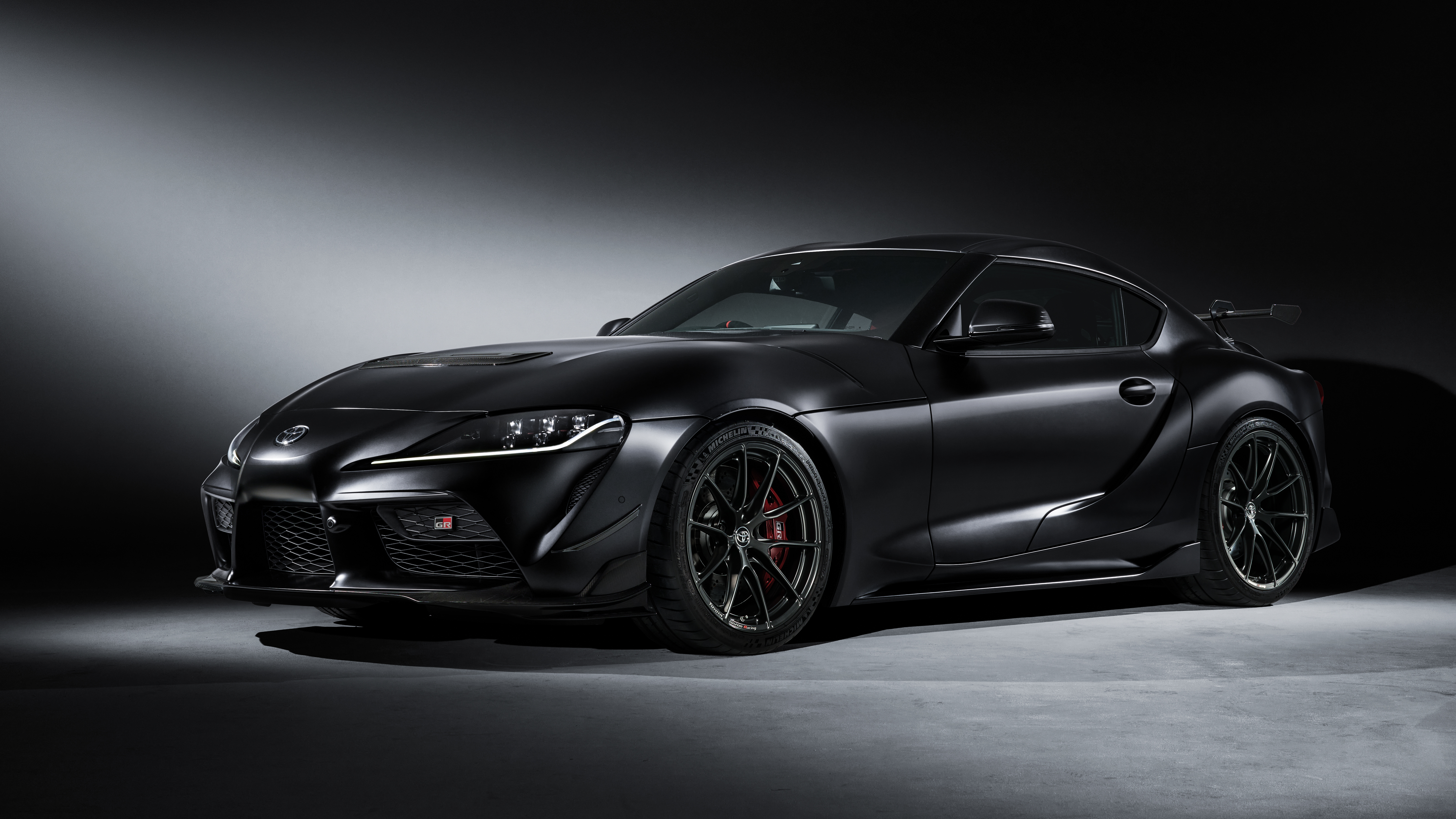 Toyota Supra A90 Final Edition 2024 Abschied vom Supra AUTO BILD