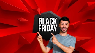 Black Friday: Angebote