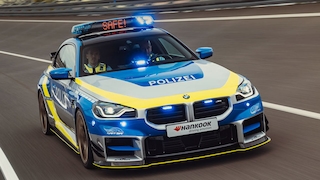 100 PS mehr: AC Schnitzer veredelt BMW M2 Coupe