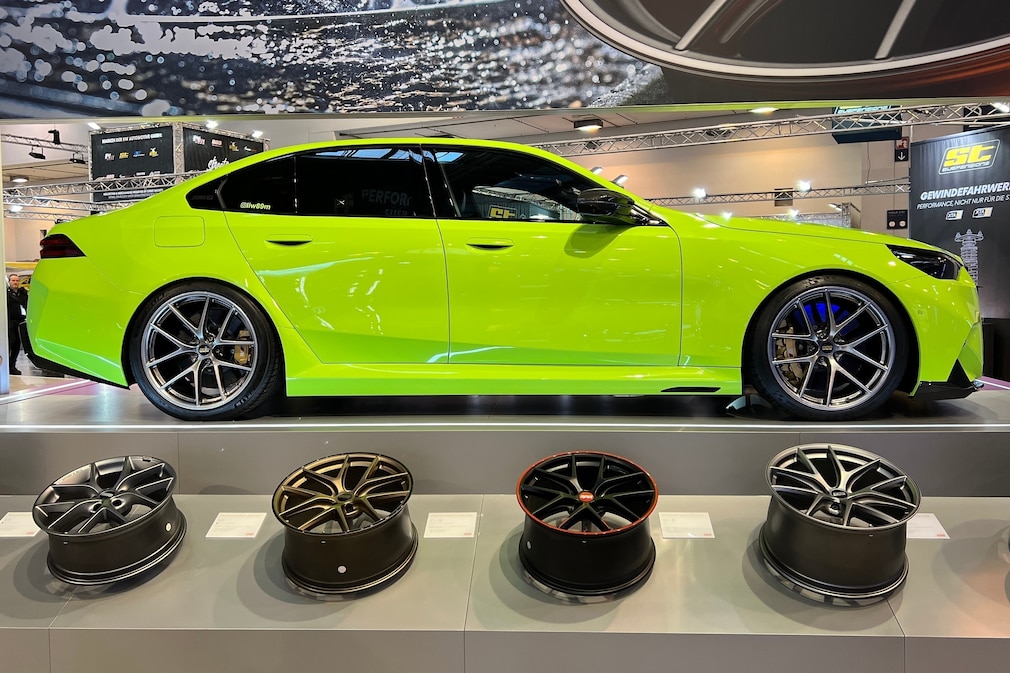 BMW M5