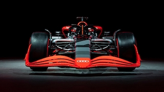 Katar finanziert Audis F1-Projekt