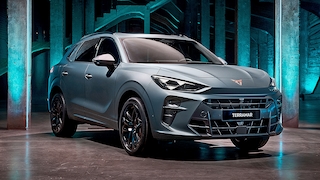 Sportliches SUV mit 12.938 Euro Extra-Ersparnis
