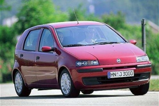 Fiat-Krise
