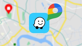 Google Maps übernimmt Verkehrsdaten von Waze