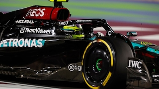 Hamilton am Limit: Bekommt Ferrari schon Angst?
