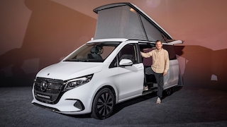 Der neue Marco Polo Horizon