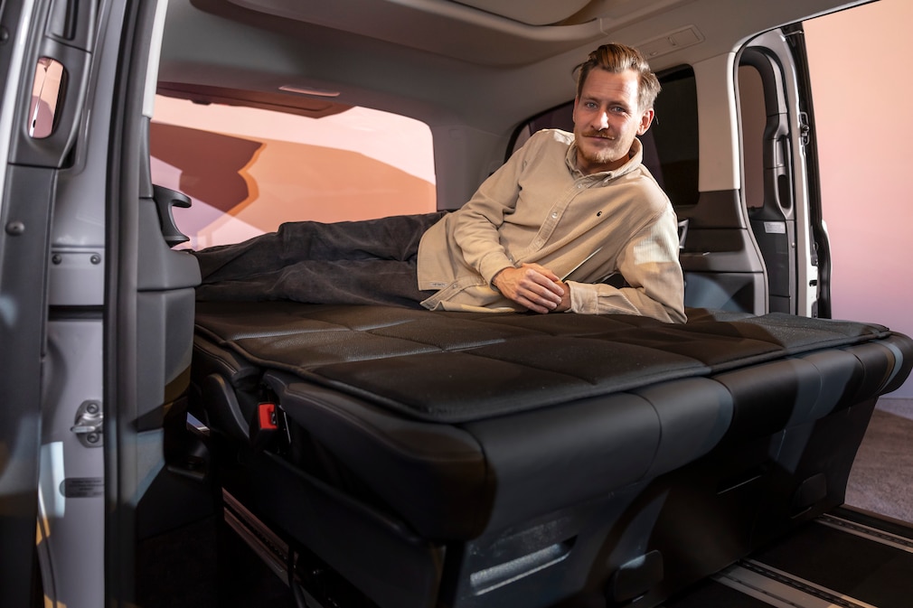 Der neue Marco Polo Horizon