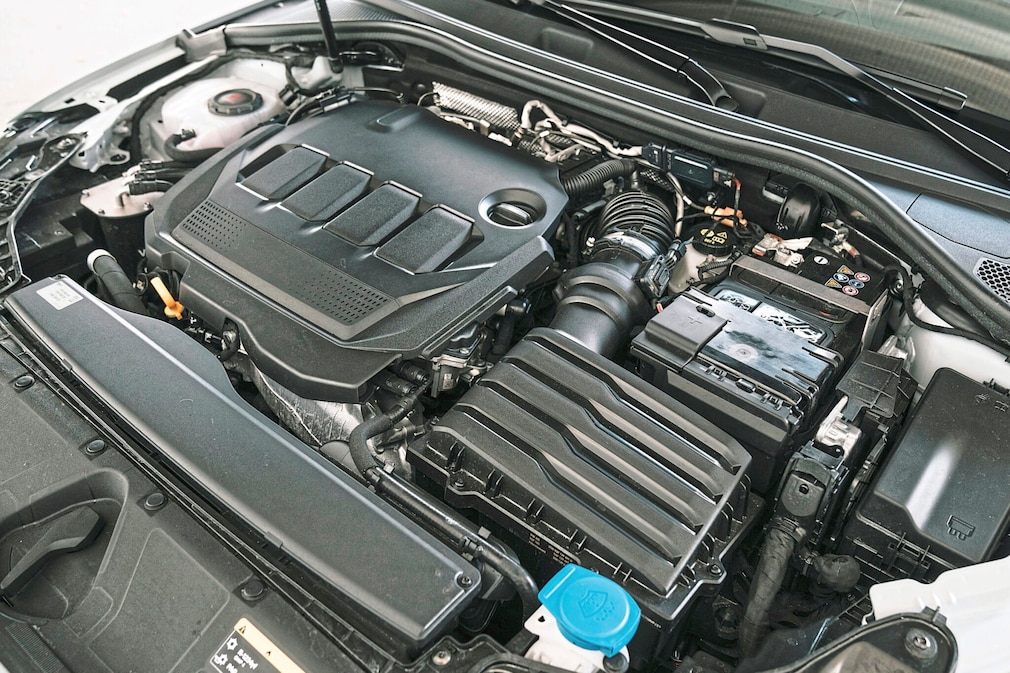 Audi A3 allstreet 35 TDI