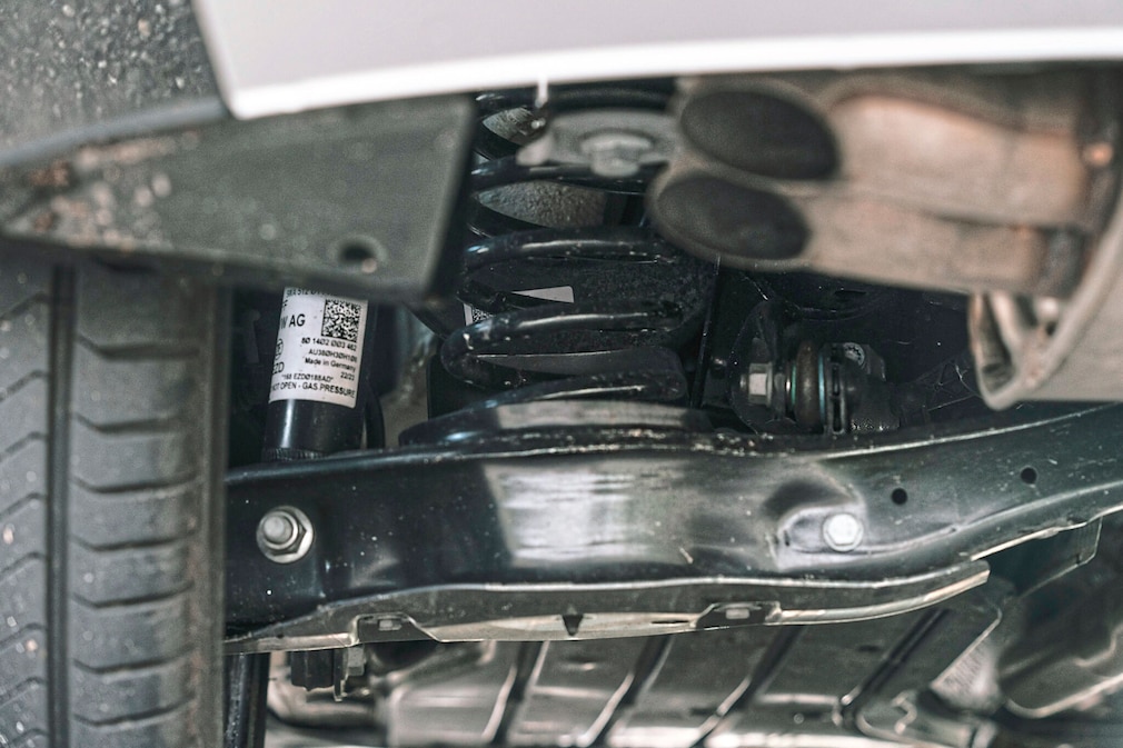 Audi A3 allstreet 35 TDI