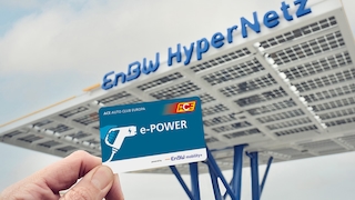 EnBW und ACE schließen neue Partnerschaft