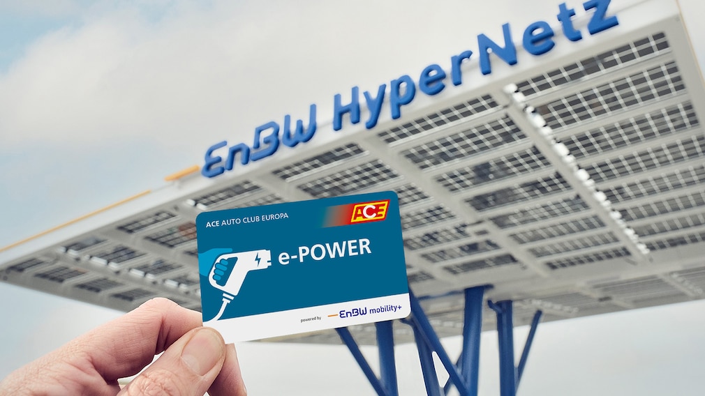 EnBW und ACE schließen neue Partnerschaft