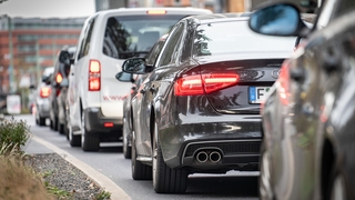 Verkehrsexperten sehen schwarz für Klimaziele im Verkehr