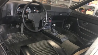 Dieser Porsche-Oldtimer kostet weniger als 3000 Euro!