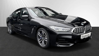 8er BMW: Bayerisches Luxusmodell rund 40.000 Euro günstiger