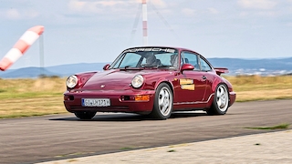 Fahrkultur - Oldtimerspendenaktion 2024