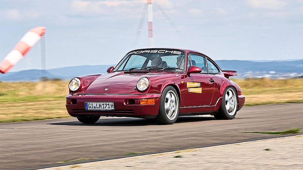 Fahrkultur - Oldtimerspendenaktion 2024