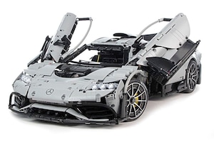 AMG One Modell