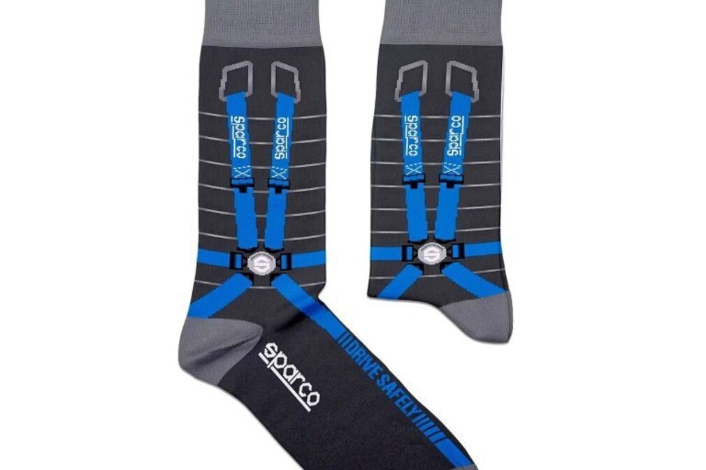 Sparco Socken