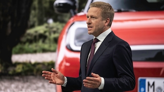 BMW zuversichtlich: Klimavorgaben 2025 werden erreicht