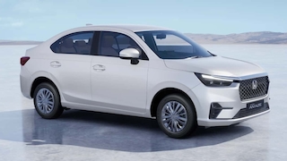 Honda Amaze