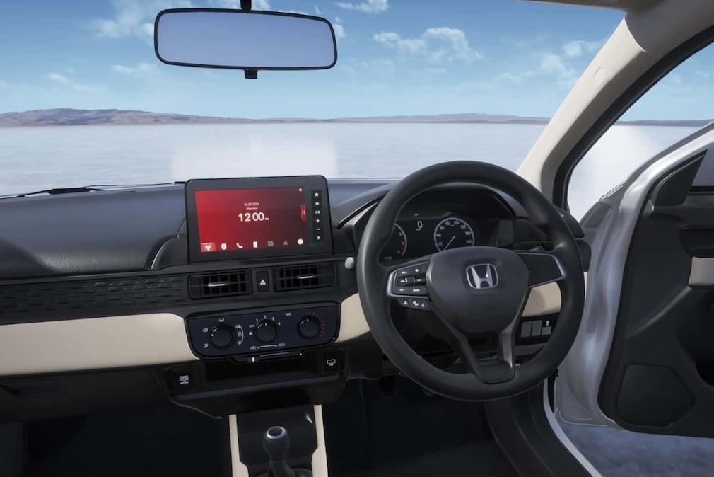 Honda Amaze