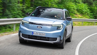 Ford-Betriebsrat fordert vor Scholz-Besuch neue Elektroauto-Prämien