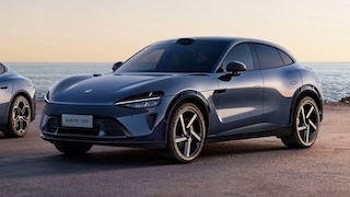 Smartphone-Hersteller greift Teslas Model Y an