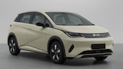 BYD Dolphin 1