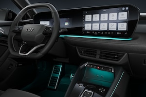 Audi A3 Sportback (2026)