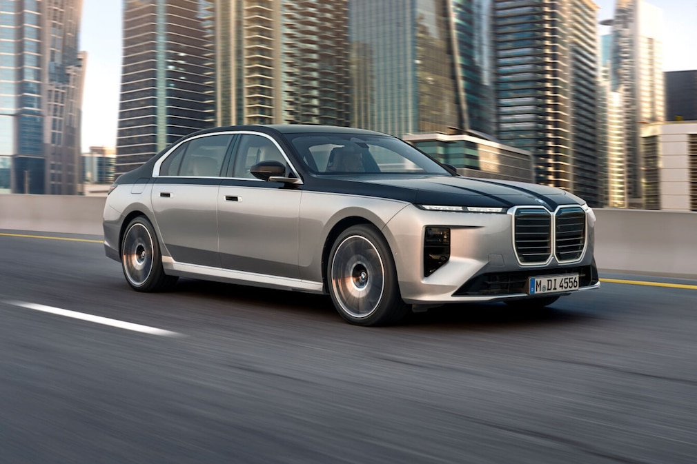BMW 7er