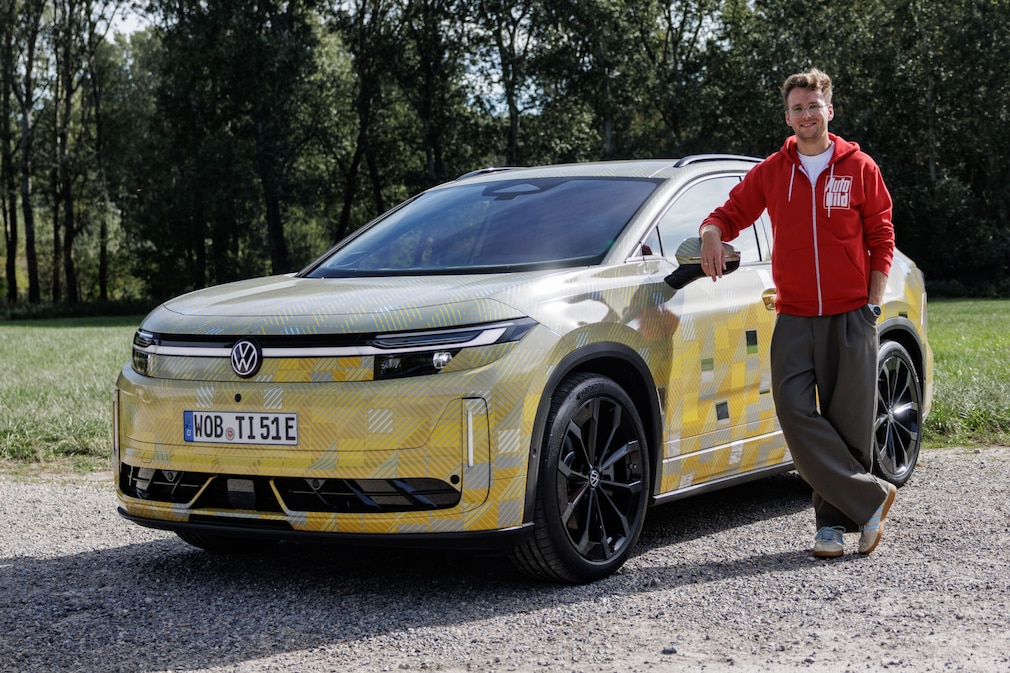 VW ID.Tiguan