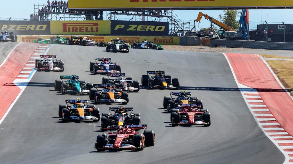 Formel 1