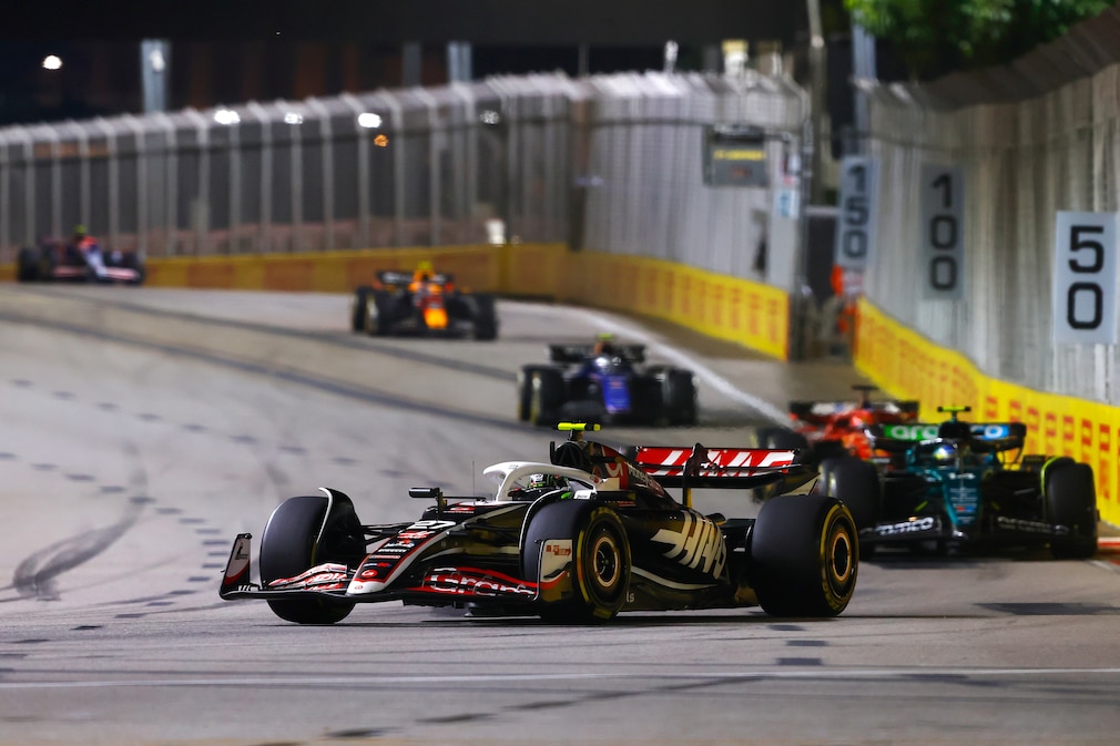 Nico Hülkenberg