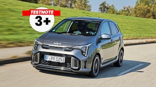 Kia Picanto 1.2