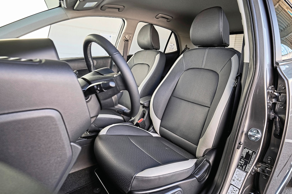Kia Picanto 1.2