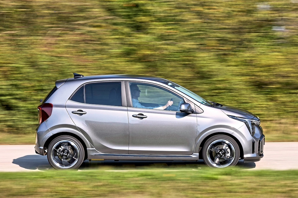 Kia Picanto 1.2