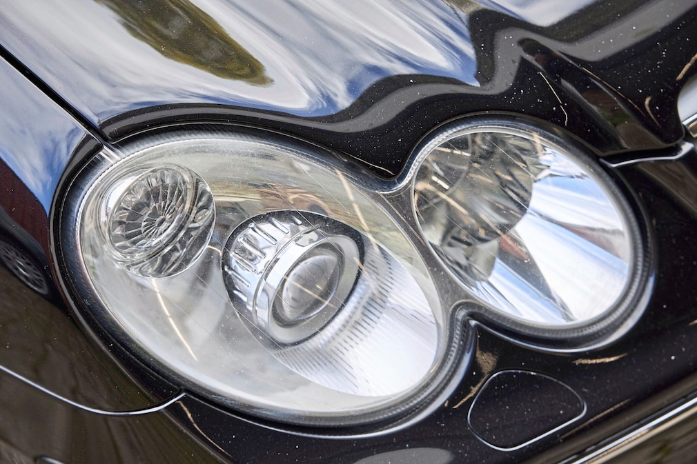 Mercedes CLK 350 7G-Tronic Cabriolet Elegance