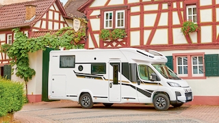 Benimar Mileo M261