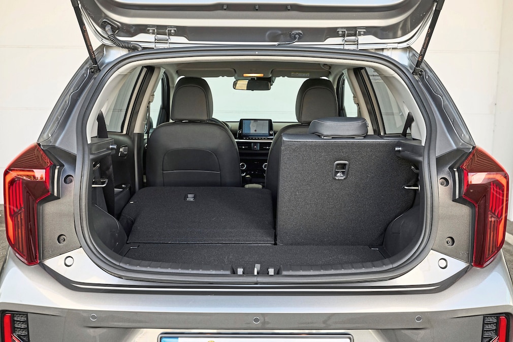 Kia Picanto 1.2