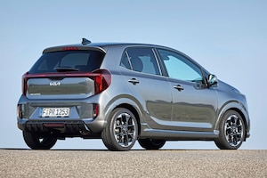 Kia Picanto 1.2