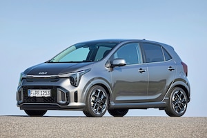 Kia Picanto 1.2
