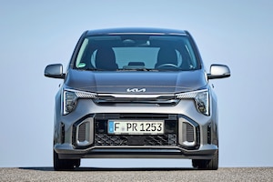 Kia Picanto 1.2
