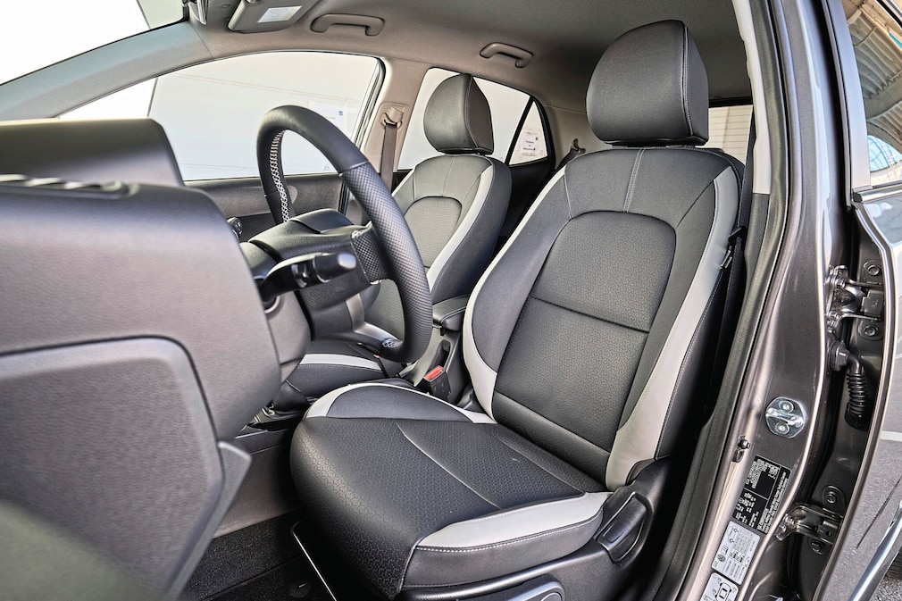 Kia Picanto 1.2