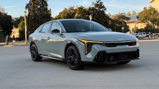 Kia K4