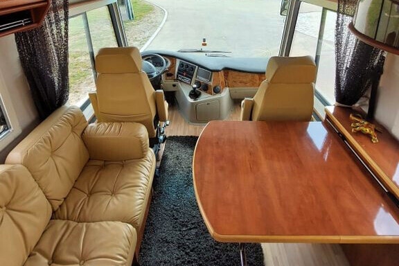 Concorde Charisma 790H