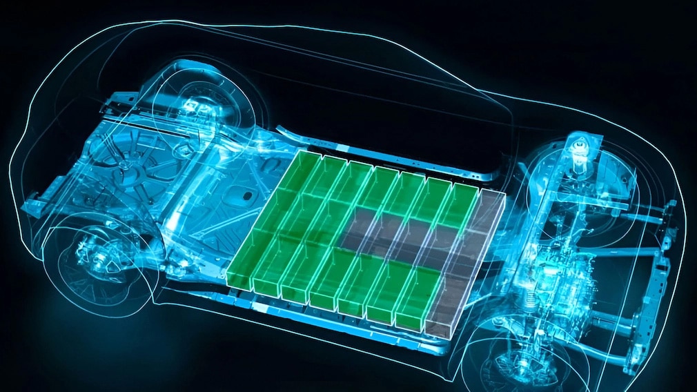 Elektroauto-Preisrevolution: Stellantis revolutioniert die Batterietechnologie